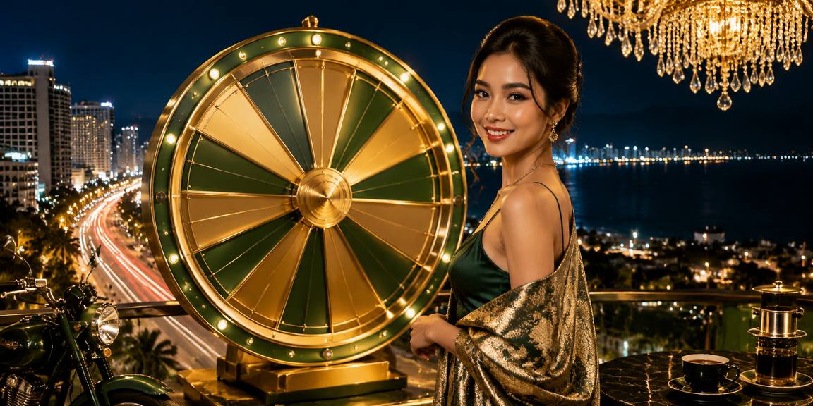 ga88vn Phòng Mua Vòng Quay